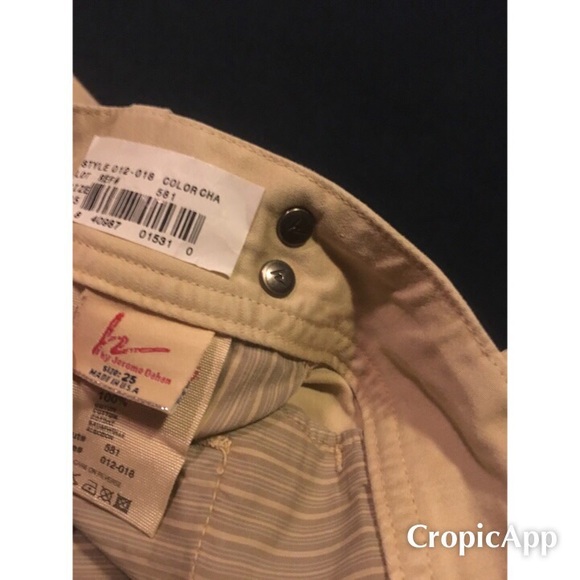 Citizens of HumanityJerome Dahan Jeans. Size 25